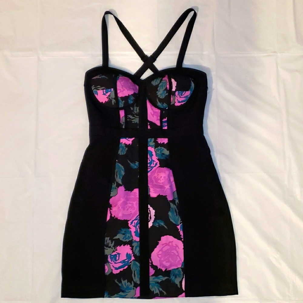 Ladies Dress